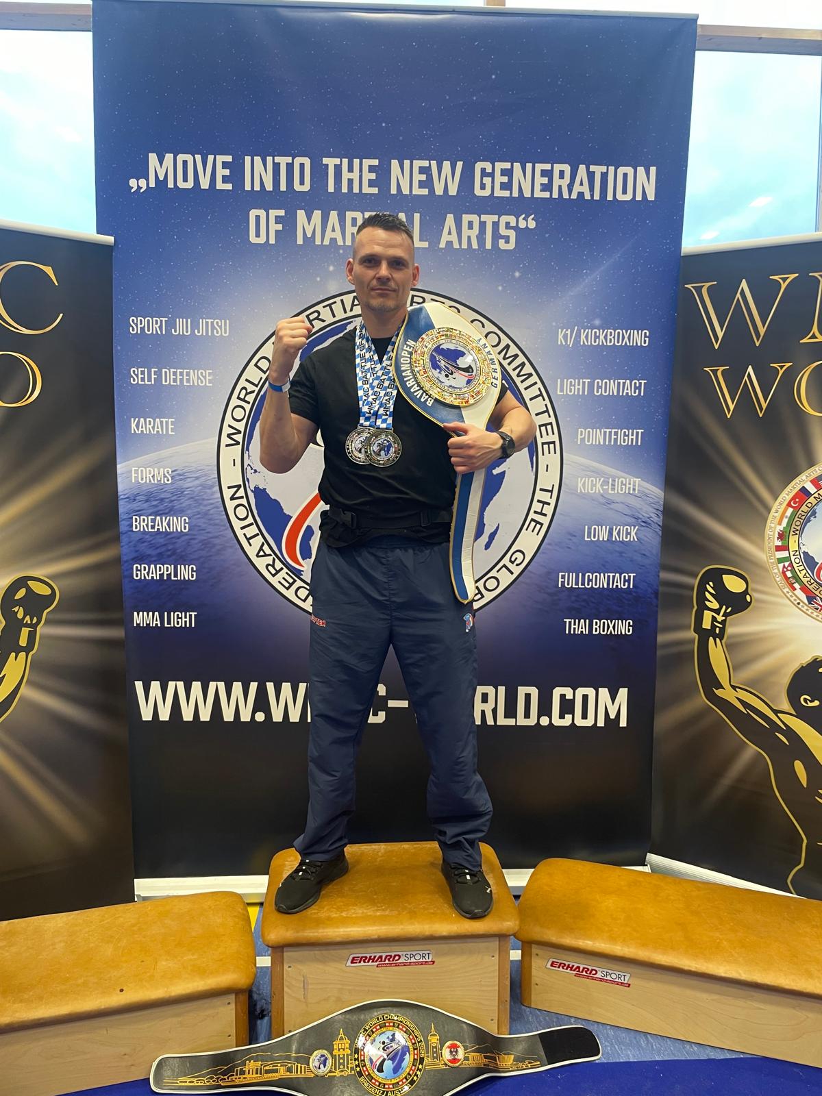 WMAC GERMEN GAMES 14.3.2026